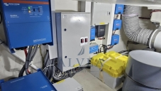 Greenline 45 Coupe